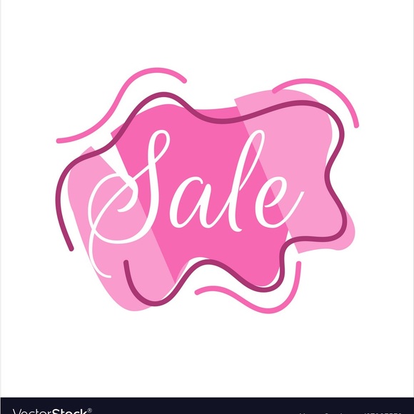 $10 Sale - Picture 1 of 1